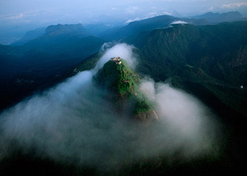 Adams Peak