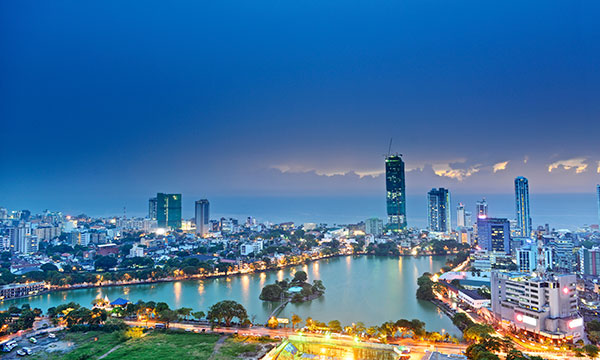 Colombo