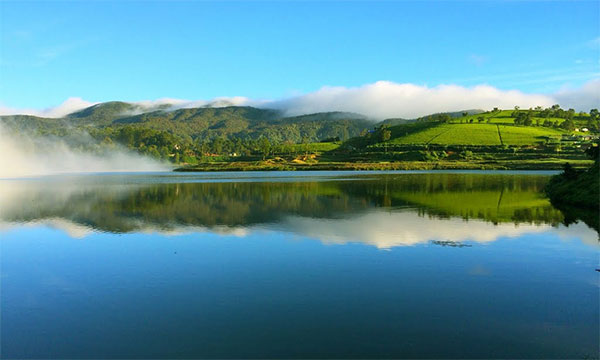 Nuwara Eliya