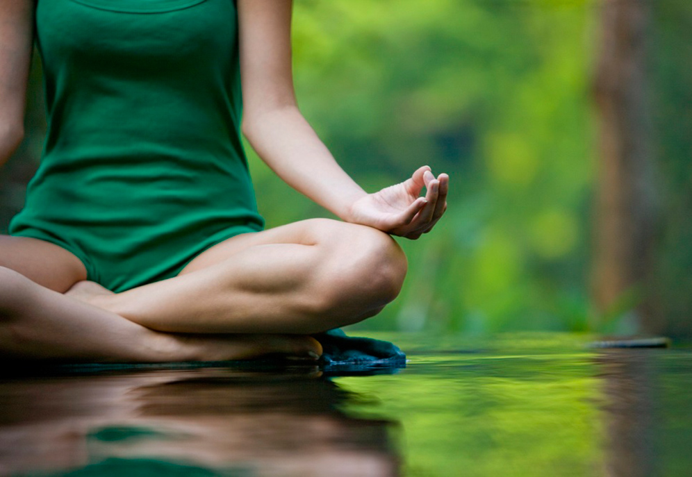 SRI LANKAN YOGA